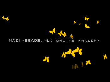 Kralen, beads, online kralenwinkel, glas, houten, metalen, keramiek kralen, workshop sieraden maken. screenshot