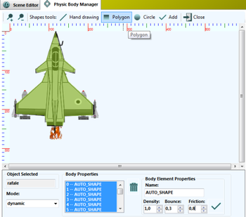 Krea screenshot 2
