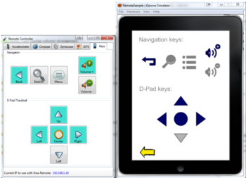 Krea screenshot 4