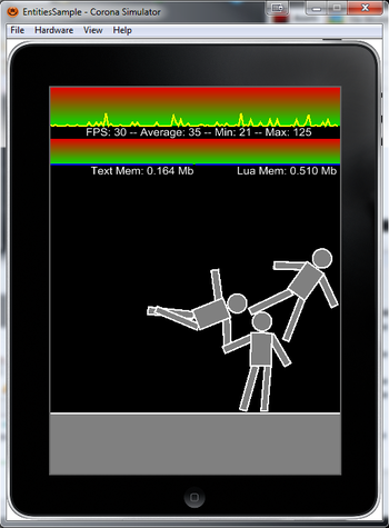 Krea screenshot 5