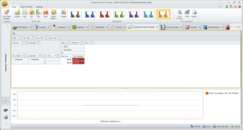 Krion POS Plus screenshot 10
