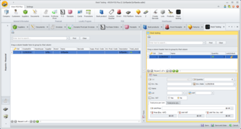 Krion POS Plus screenshot 15
