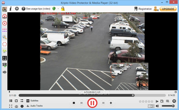 Kripto Video Protector & Media Player screenshot 6