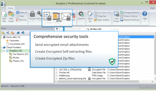 kruptos 2 professional torrent