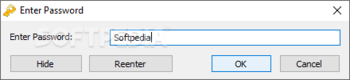 Kryptel Lite screenshot 4
