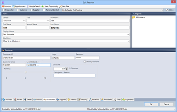 KS.CRM screenshot 6