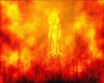 Ksitigarbha Screensaver screenshot