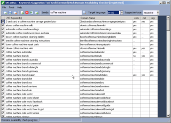 kStarDac screenshot