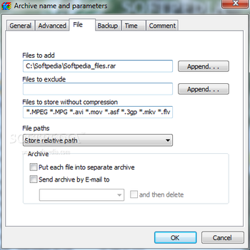 KuaiZip screenshot 7