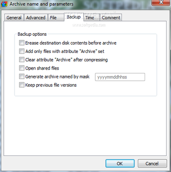 KuaiZip screenshot 8