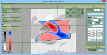 Kubla Cubed screenshot 2