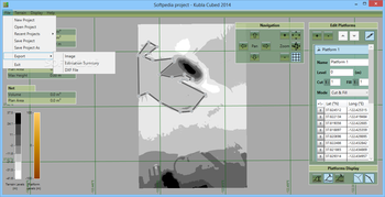 Kubla Cubed screenshot 3