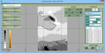 Kubla Cubed screenshot 4