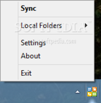 KumoSync screenshot 9
