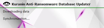 Kuranin Anti-Ransomware screenshot 6