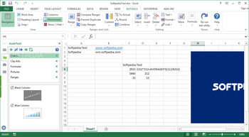 Kutools for Excel screenshot 10