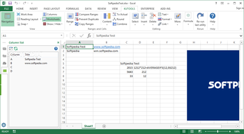 Kutools for Excel screenshot 12