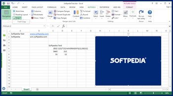 Kutools for Excel screenshot 4