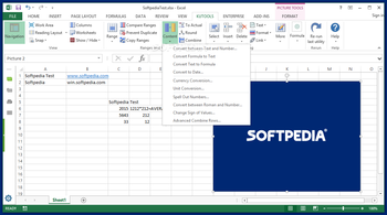 Kutools for Excel screenshot 5