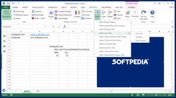 Kutools for Excel screenshot 6