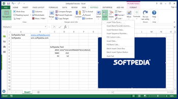 Kutools for Excel screenshot 7