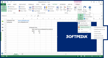 Kutools for Excel screenshot 8