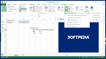 Kutools for Excel screenshot 9