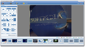 Kvisoft Flash Slideshow Designer screenshot 3