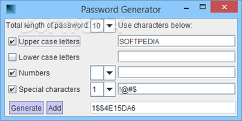 KwikText screenshot 4