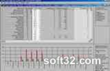Kyb Web Log Analyzer by Keyword screenshot 2