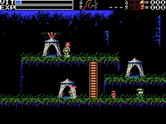 La-Mulana screenshot 2