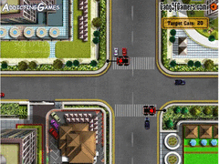 LA Traffic Mayhem screenshot 2