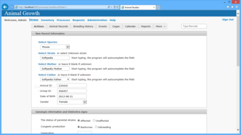 Lab Processes screenshot 4