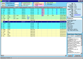 Lab128 Freeware screenshot 2