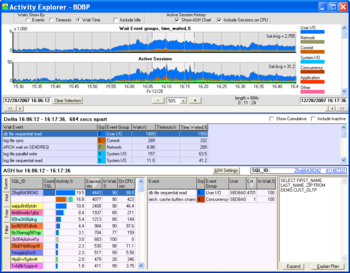 Lab128 Portable screenshot 2