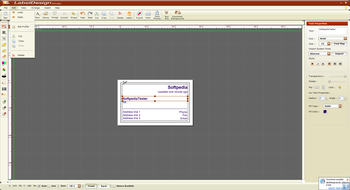 Label Design Studio screenshot 3