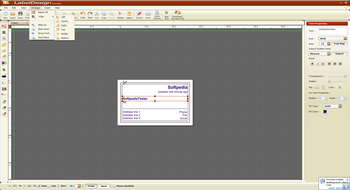Label Design Studio screenshot 4