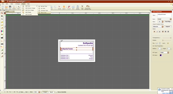 Label Design Studio screenshot 5