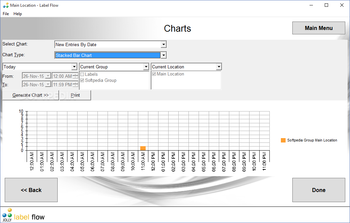 Label Flow Free Edition screenshot 5