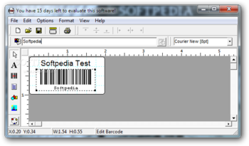 Label Magic screenshot