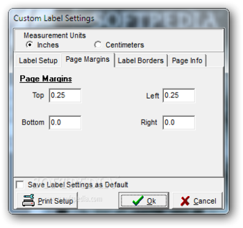 Label Magic screenshot 6