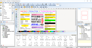 Label Spirit Professional screenshot 10