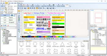 Label Spirit Professional screenshot 12