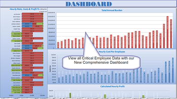 Labor Burden Calculator screenshot 7