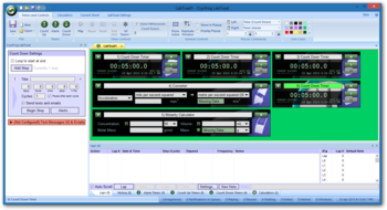 LabToad Timers & Calculators screenshot