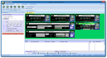 LabToad Timers & Calculators screenshot 2