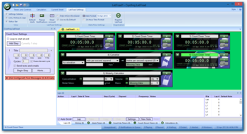 LabToad Timers & Calculators screenshot 3