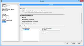 LabVIEW screenshot 12