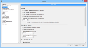 LabVIEW screenshot 4