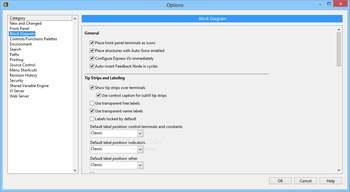 LabVIEW screenshot 5